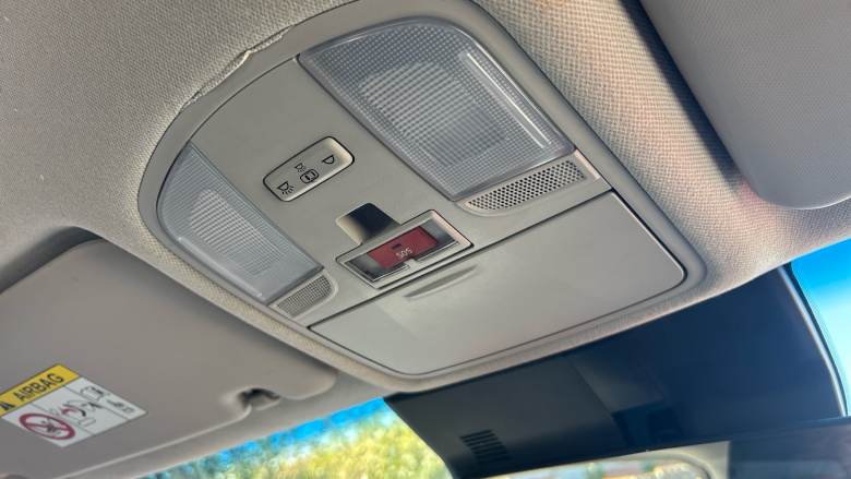 Hyundai Kona 1.0 TGDi 48V MHEV SE Connect 5dr Petrol Hatchback